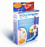 H2Oral Irrigator